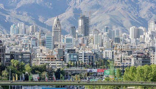 زعفرانیه تهران